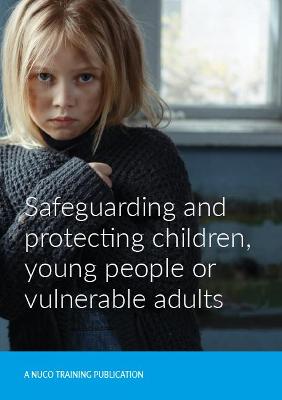 Book cover for Principles of Safeguarding