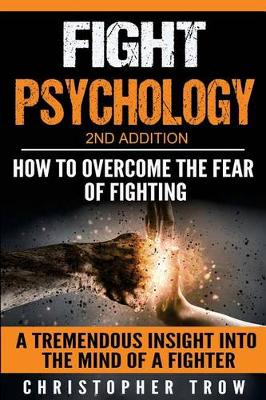 Book cover for Fight Psychology