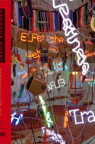 Cover of Jason Rhoades