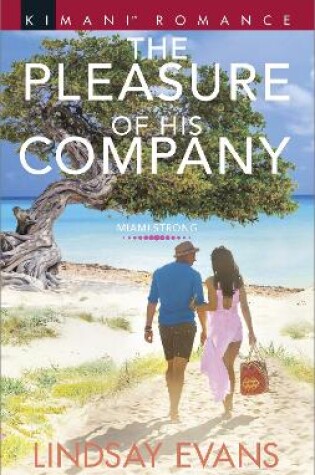 Cover of The Pleasure Of His Company