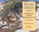 Book cover for Winter's Orphans