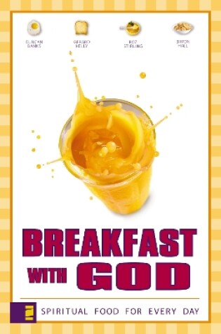 Cover of Breakfast with God