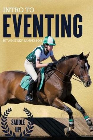 Cover of Intro to Eventing