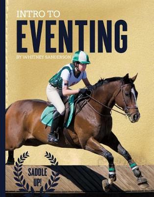 Cover of Intro to Eventing