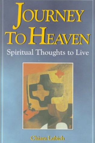 Cover of Journey to Heaven