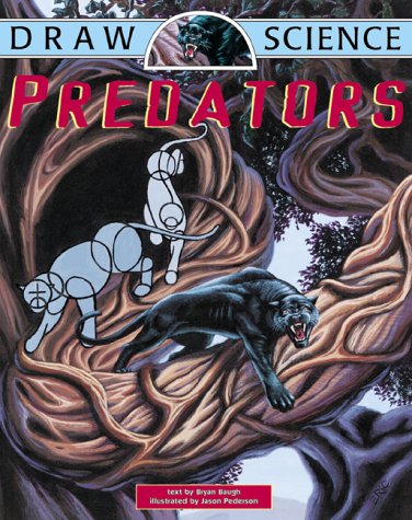 Book cover for Predators