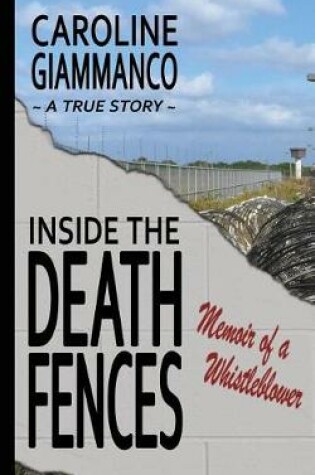 Cover of Inside the Death Fences