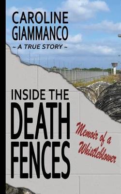 Book cover for Inside the Death Fences