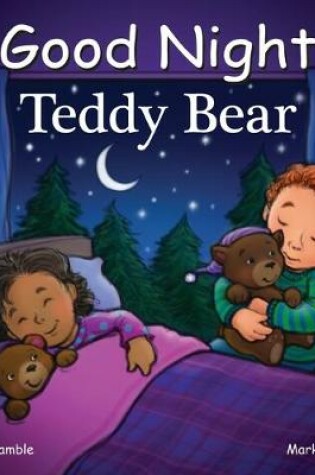 Cover of Good Night Teddy Bear