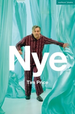 Cover of Nye