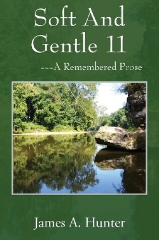 Cover of Soft And Gentle 11