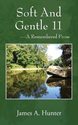 Book cover for Soft And Gentle 11