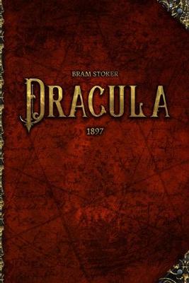 Dracula by Bram Stoker by Bram Stoker