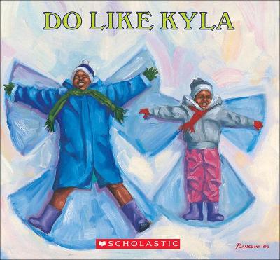 Book cover for Do Like Kyla