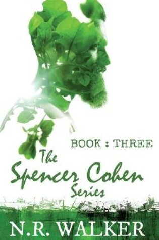 Cover of Spencer Cohen, Book Three