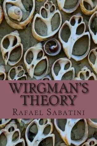 Cover of Wirgman's Theory