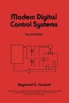 Book cover for Modern Digital Control Systems