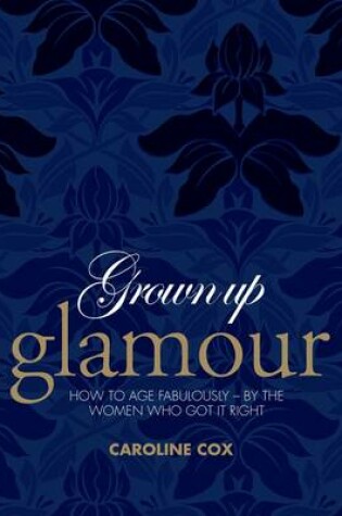 Cover of Grown-up Glamour