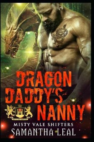 Cover of Dragon Daddy's Nanny