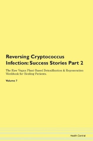 Cover of Reversing Cryptococcus Infection