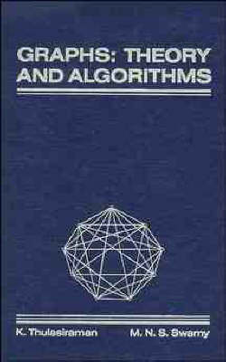 Book cover for Graphs