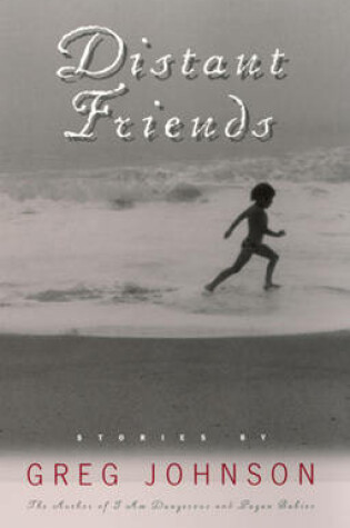 Cover of Distant Friends