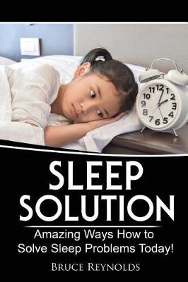 Cover of Sleep Solution