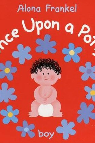 Cover of Once Upon a Potty