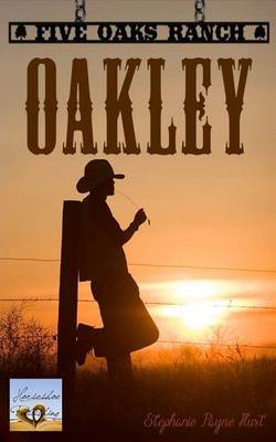 Book cover for Oakley