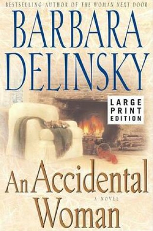 Cover of An Accidental Woman