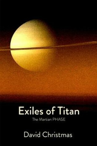 Cover of Exiles of Titan