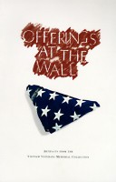 Book cover for Offerings at the Wall
