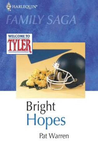 Cover of Bright Hopes