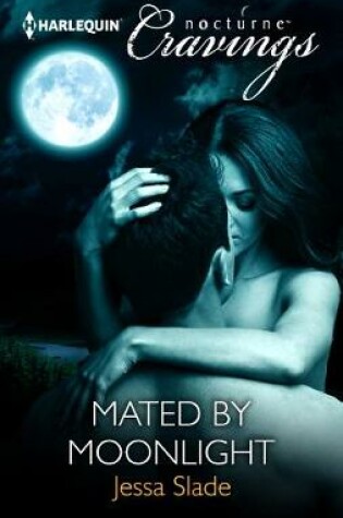 Cover of Mated By Moonlight
