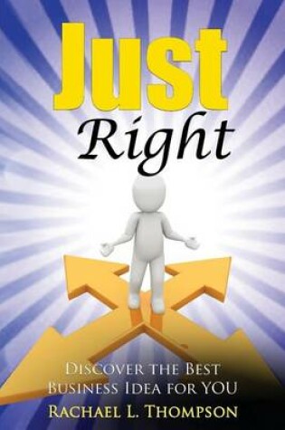 Cover of Just Right