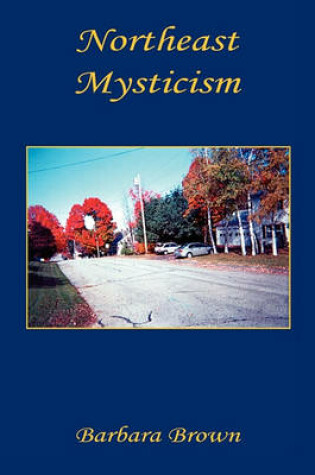 Cover of Northeast Mysticism