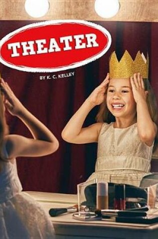 Cover of Theater