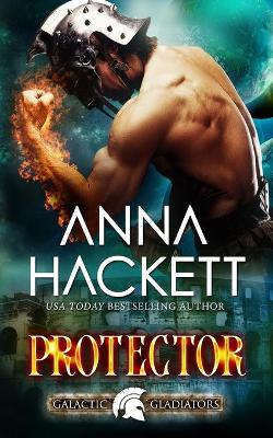 Cover of Protector