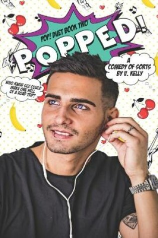 Cover of Popped!