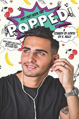 Book cover for Popped!