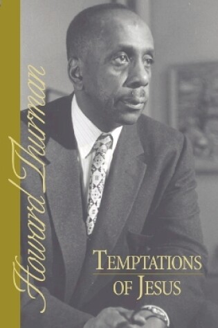 Cover of Temptations of Jesus