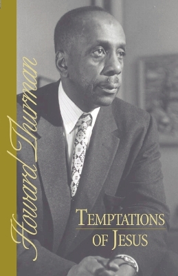 Book cover for Temptations of Jesus