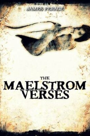 Cover of The Maelstrom Verses