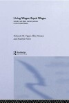 Book cover for Living Wages, Equal Wages: Gender and Labour Market Policies in the United States