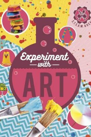 Cover of Experiment with Art