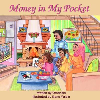 Book cover for Money In My Pocket