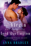 Book cover for The Virgin Who Vindicated Lord Darlington