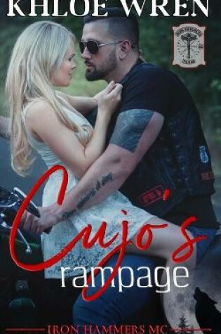 Cover of Cujo's Rampage