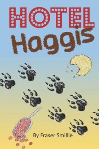 Cover of Hotel Haggis