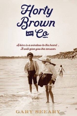 Cover of Horty Brown & Co